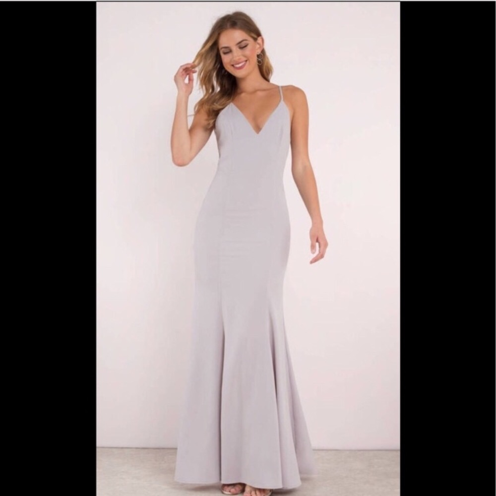 Tobi dress